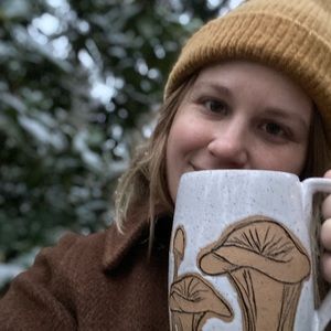 Meet your Posher, Catherine